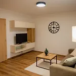 Lejlighed Old Town Center 1 - Private Parking Included Košice
