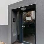 Old Town Center 1 - Private Parking Included 科希策