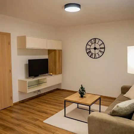 Διαμέρισμα Old Town Center 1 - Private Parking Included Košice