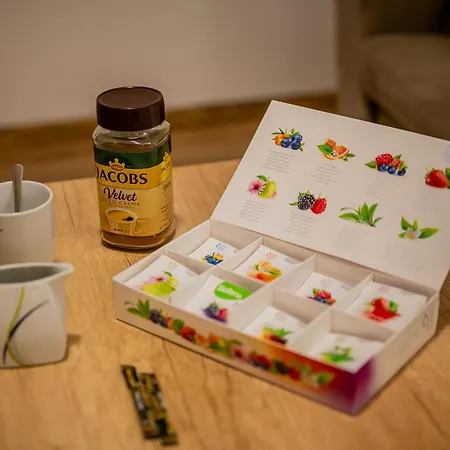 Old Town Center 1 - Private Parking Included