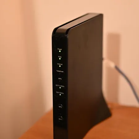 Διαμέρισμα Old Town Center 1 - Private Parking Included