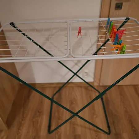 Διαμέρισμα Old Town Center 1 - Private Parking Included Košice