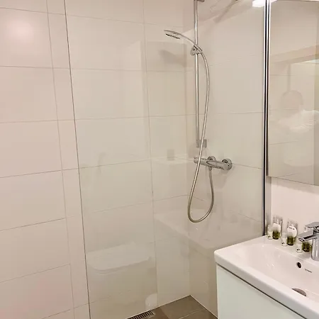 Old Town Center 1 - Private Parking Included קושיצה