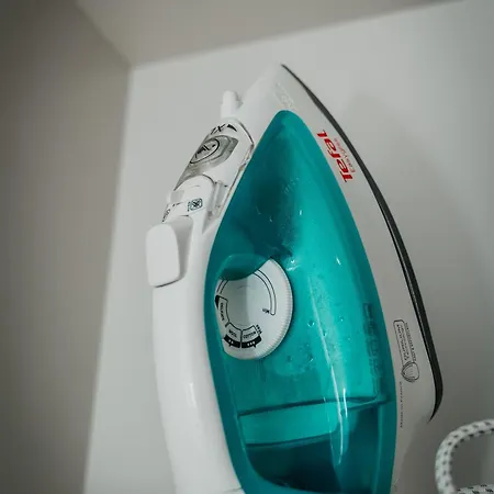 דירה Old Town Center 1 - Private Parking Included *