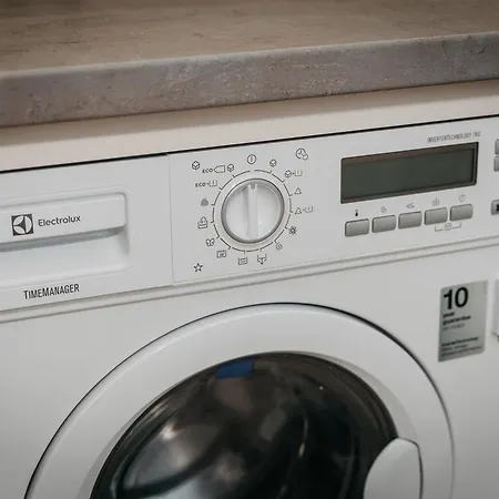 Old Town Center 1 - Private Parking Included * Košice