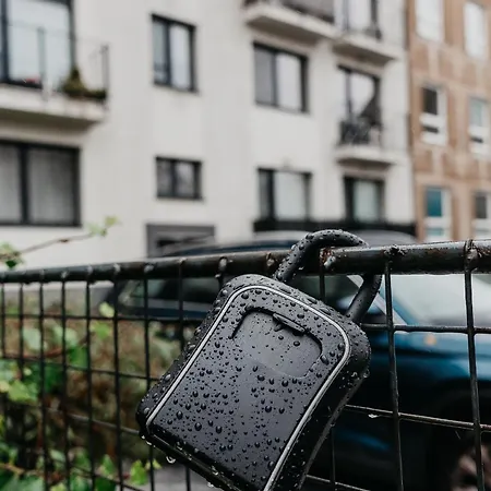 Διαμέρισμα Old Town Center 1 - Private Parking Included